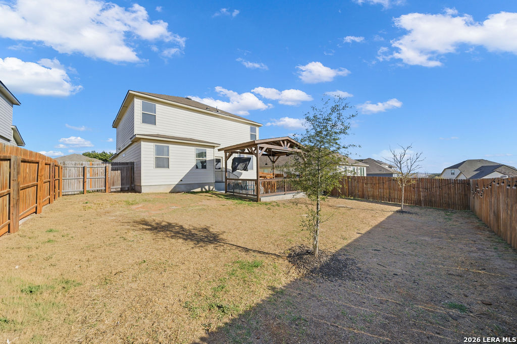 298 Whitetail Pass San Antonio TX 78253