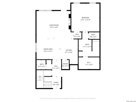 298 Whitetail Pass San Antonio TX 78253