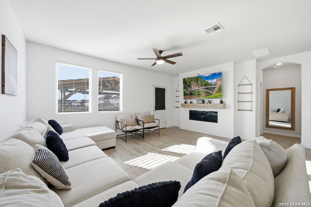 298 Whitetail Pass San Antonio TX 78253