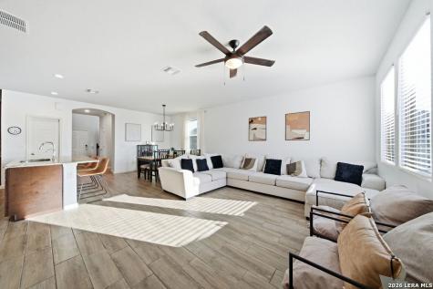 298 Whitetail Pass San Antonio TX 78253