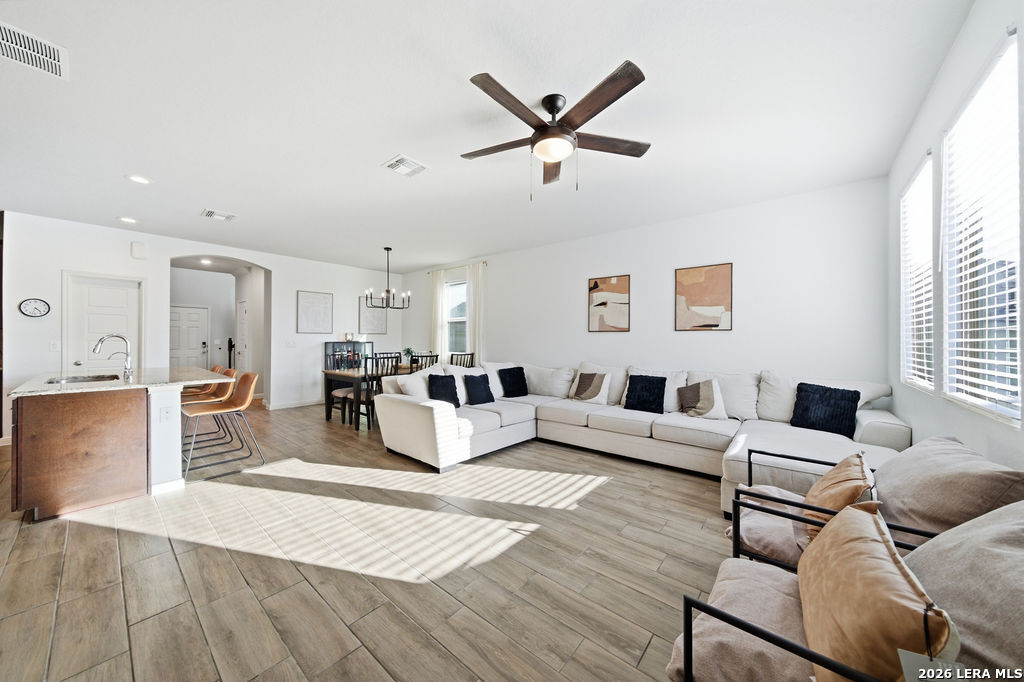 298 Whitetail Pass San Antonio TX 78253