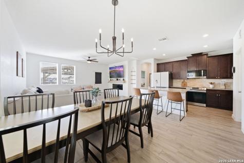 298 Whitetail Pass San Antonio TX 78253