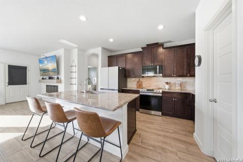298 Whitetail Pass San Antonio TX 78253