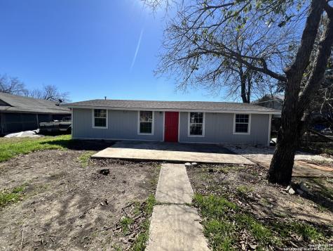 322 Bradley Street San Antonio TX 78211