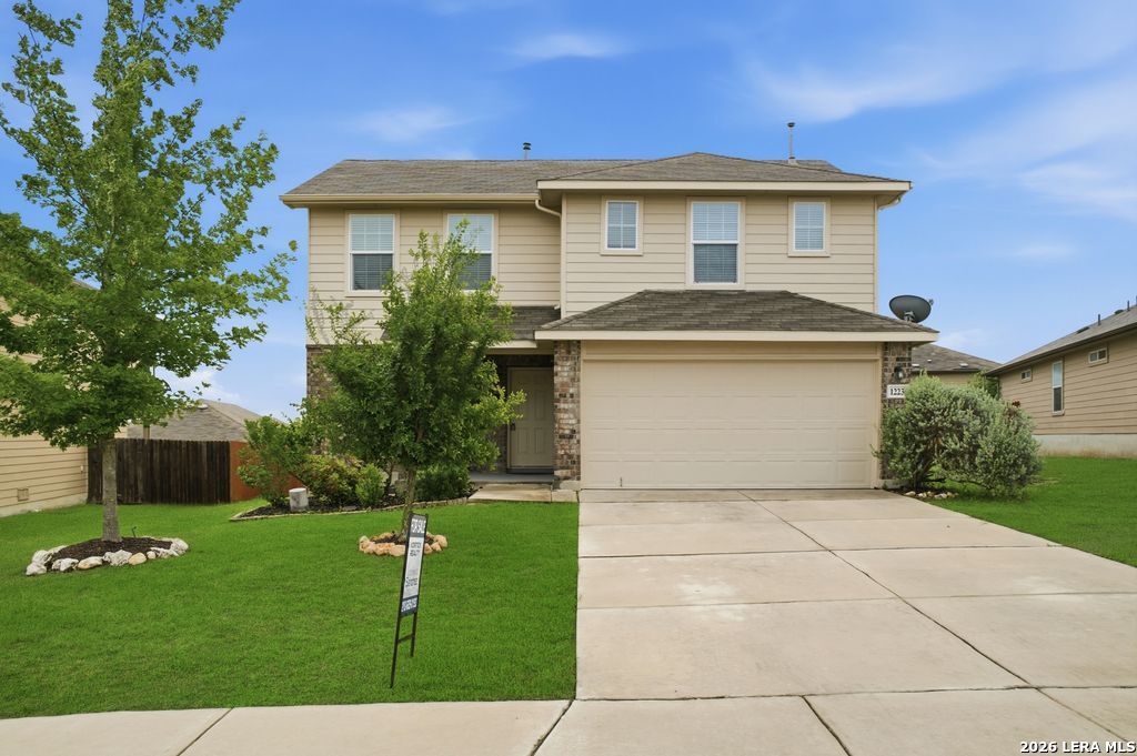 12236 Bening Schertz TX 78154