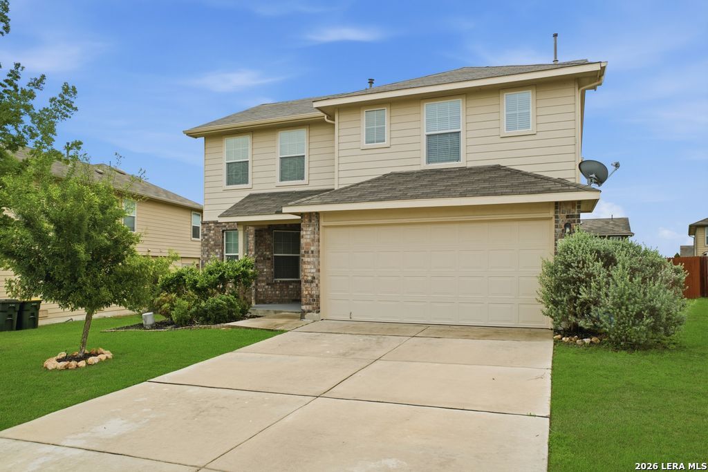 12236 Bening Schertz TX 78154