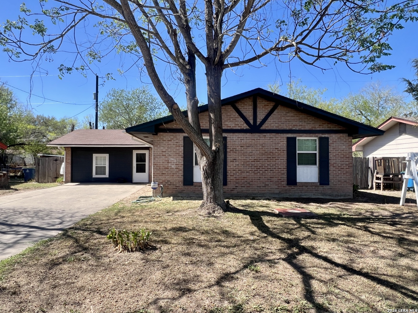 907 Big Bend Drive Beeville TX 78102