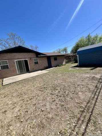 907 Big Bend Drive Beeville TX 78102