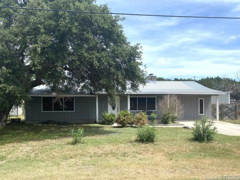 1271 Rimrock Cove Spring Branch TX 78070