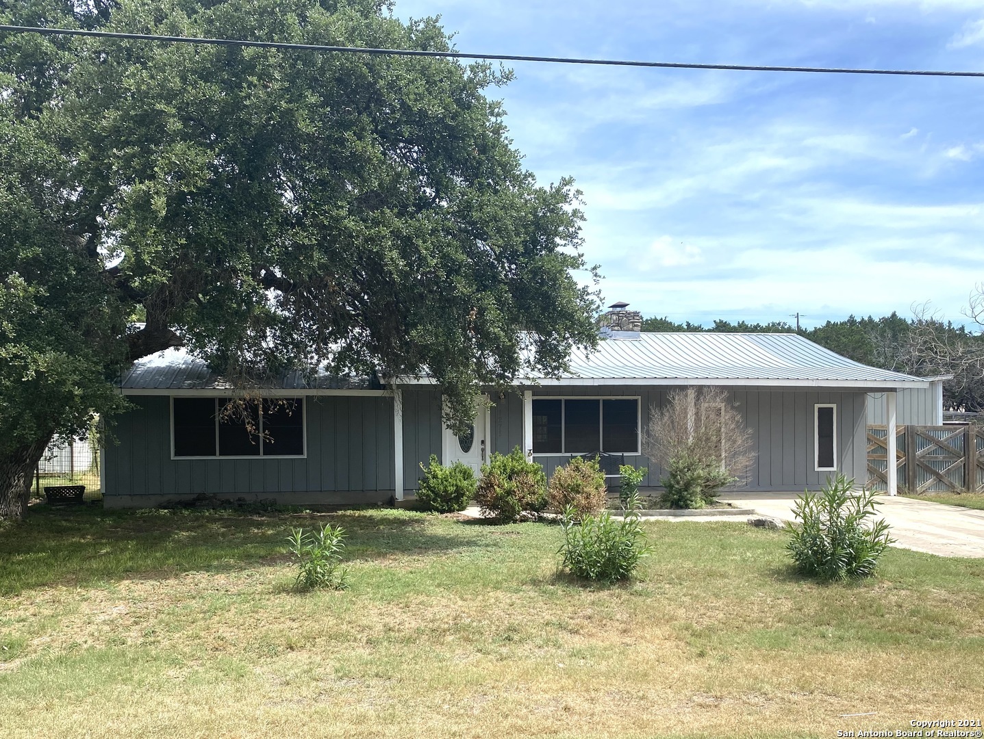 1271 Rimrock Cove Spring Branch TX 78070
