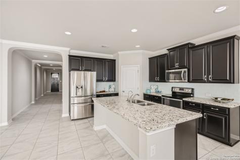 12514 Wesley Creek San Antonio TX 78249