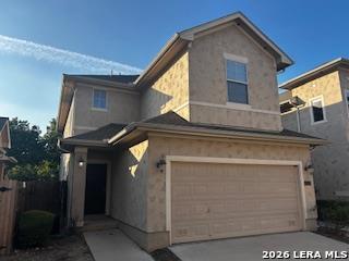12307 Abbey Garden San Antonio TX 26000