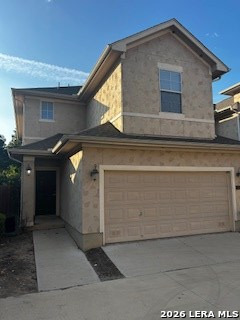 12307 Abbey Garden San Antonio TX 26000