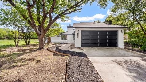 12358 Autumn Vista Street San Antonio TX 78249