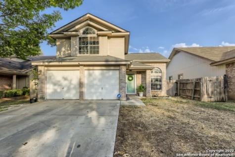 6931 Quail Branch San Antonio TX 78250