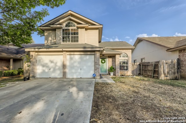 6931 Quail Branch San Antonio TX 78250