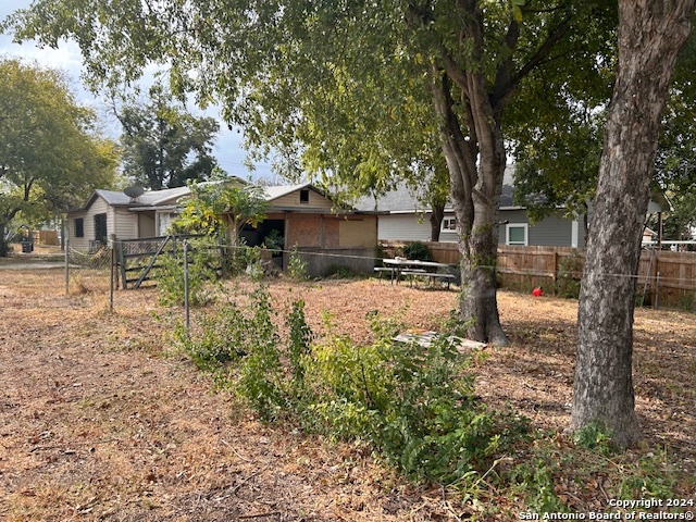 1035 Dakota Street San Antonio TX 78203