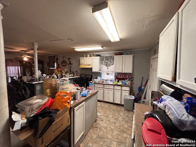 1035 Dakota Street San Antonio TX 78203