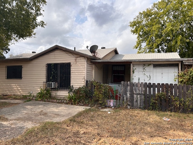 1035 Dakota Street San Antonio TX 78203