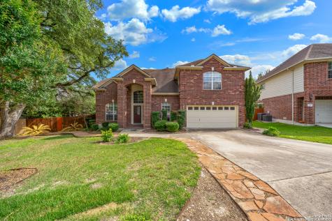 500 Woodland Oaks Drive Schertz TX 78154