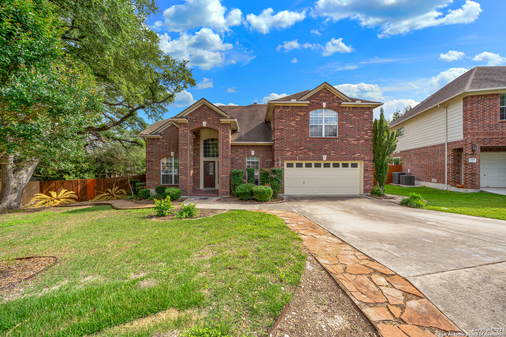 500 Woodland Oaks Drive Schertz TX 78154