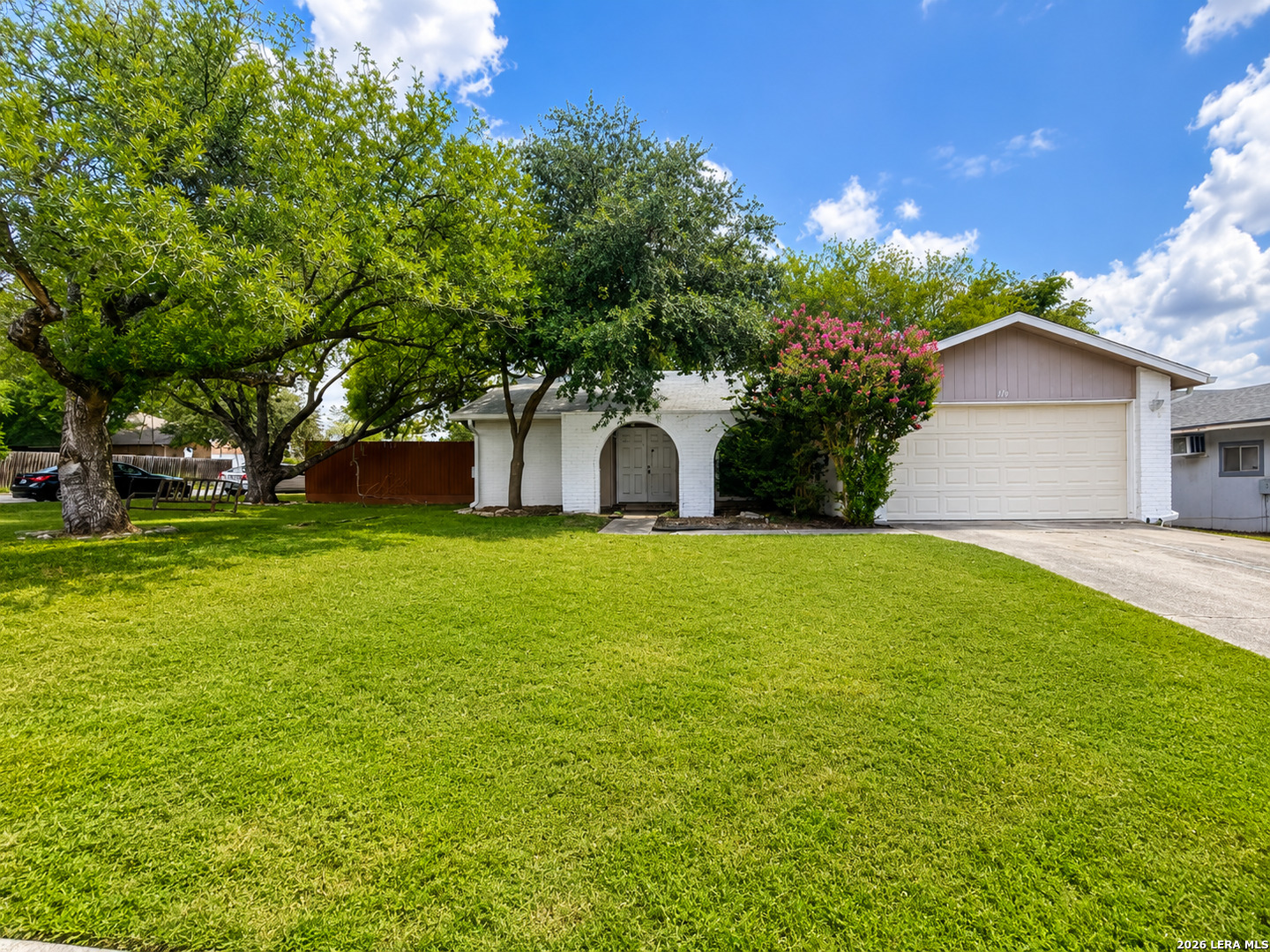 510 Michelle Drive Converse TX 78109
