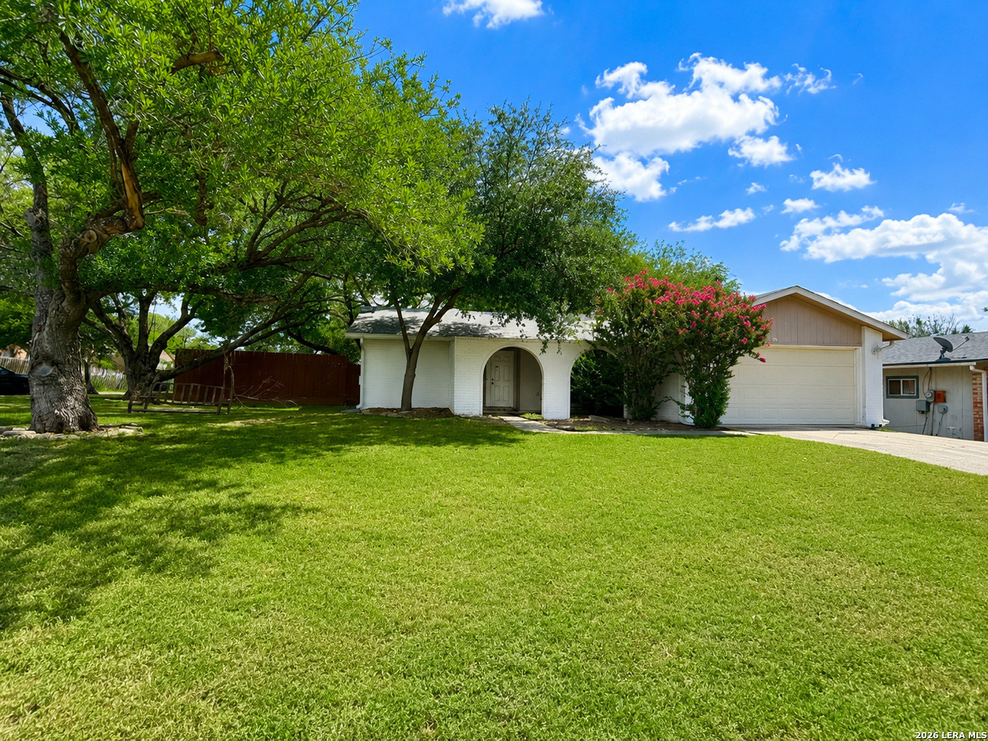 510 Michelle Drive Converse TX 78109