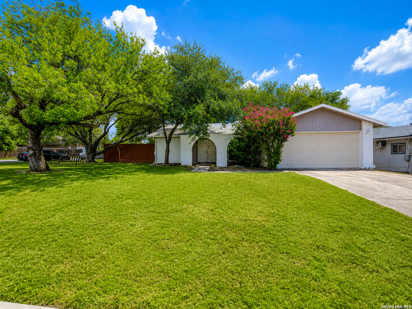 510 Michelle Drive Converse TX 78109