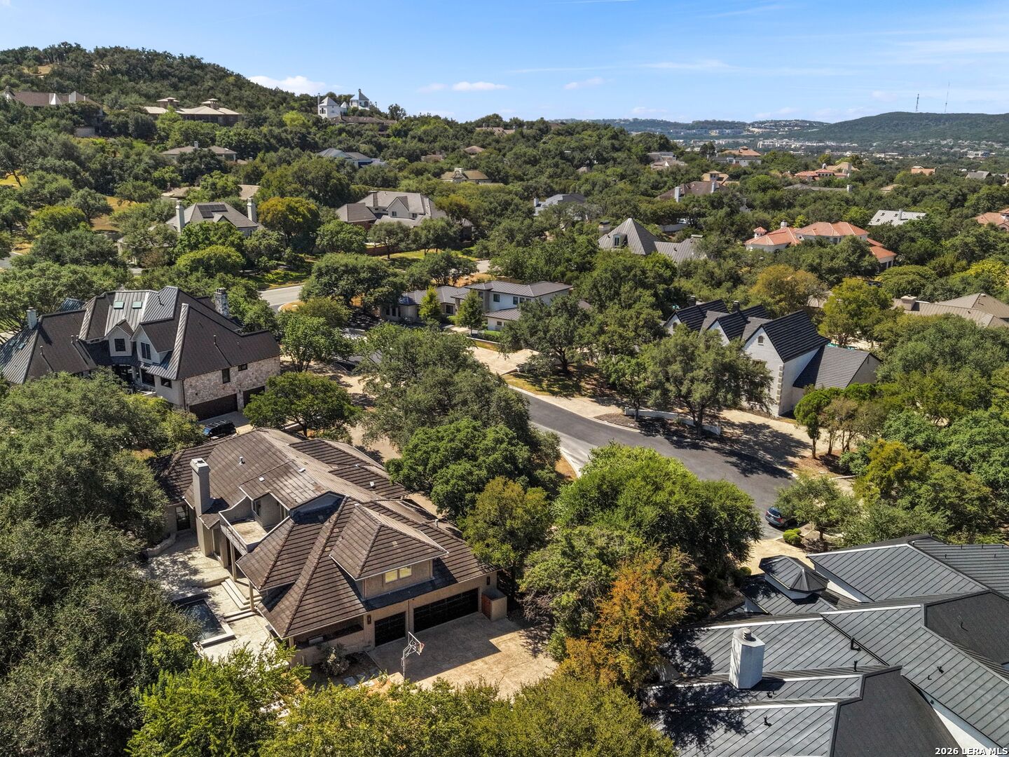 3 Whitechurch Lane San Antonio TX 78257