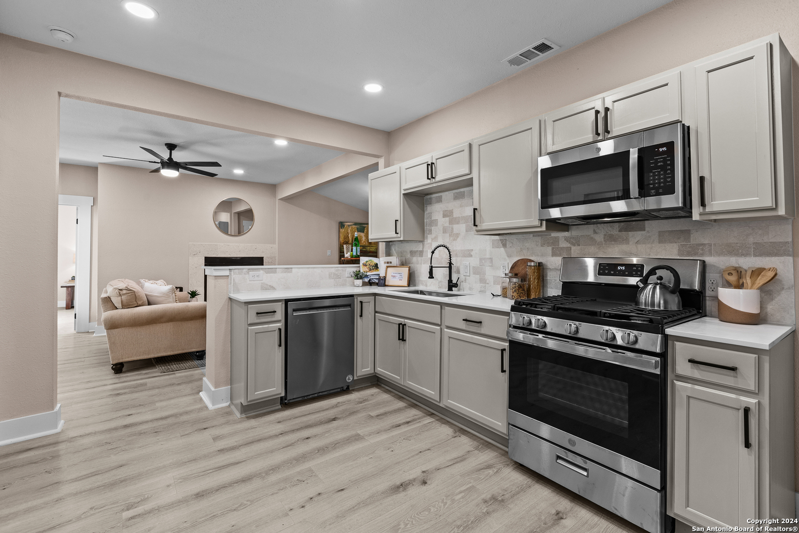 206 Yale Street San Marcos TX 78666