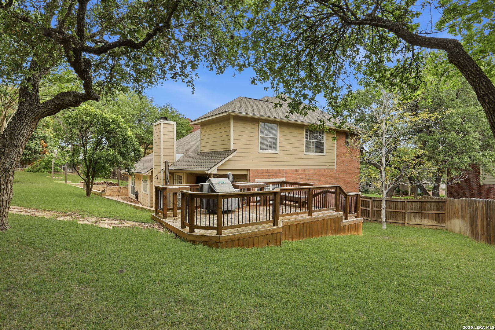 13502 Charter Bend Drive San Antonio TX 78231