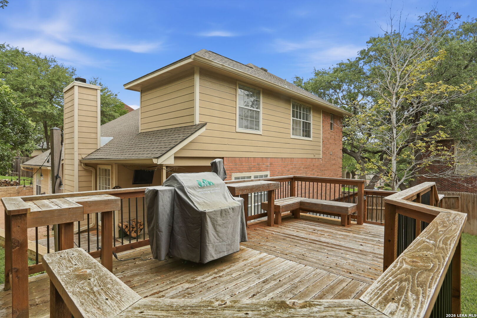 13502 Charter Bend Drive San Antonio TX 78231