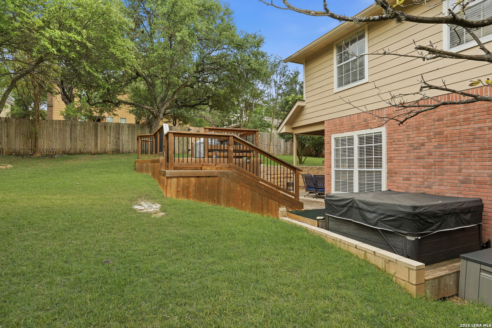 13502 Charter Bend Drive San Antonio TX 78231