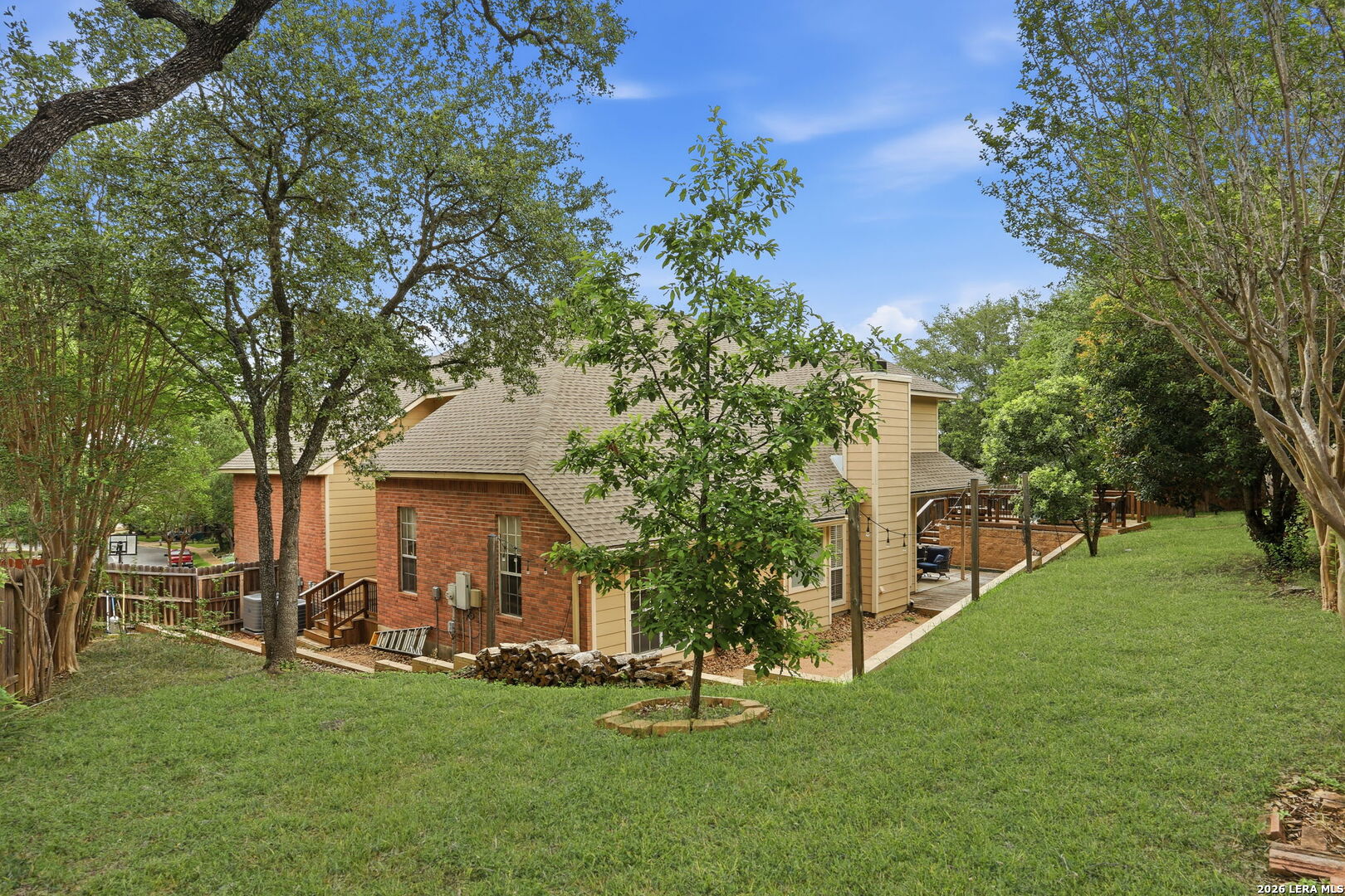 13502 Charter Bend Drive San Antonio TX 78231