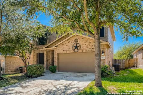12142 Bowie Mill San Antonio TX 78253