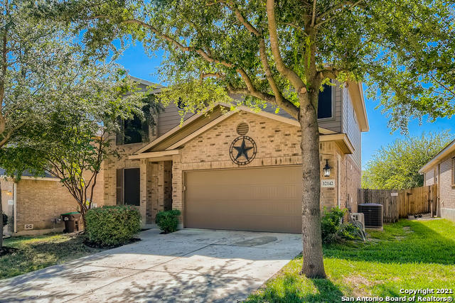12142 Bowie Mill San Antonio TX 78253