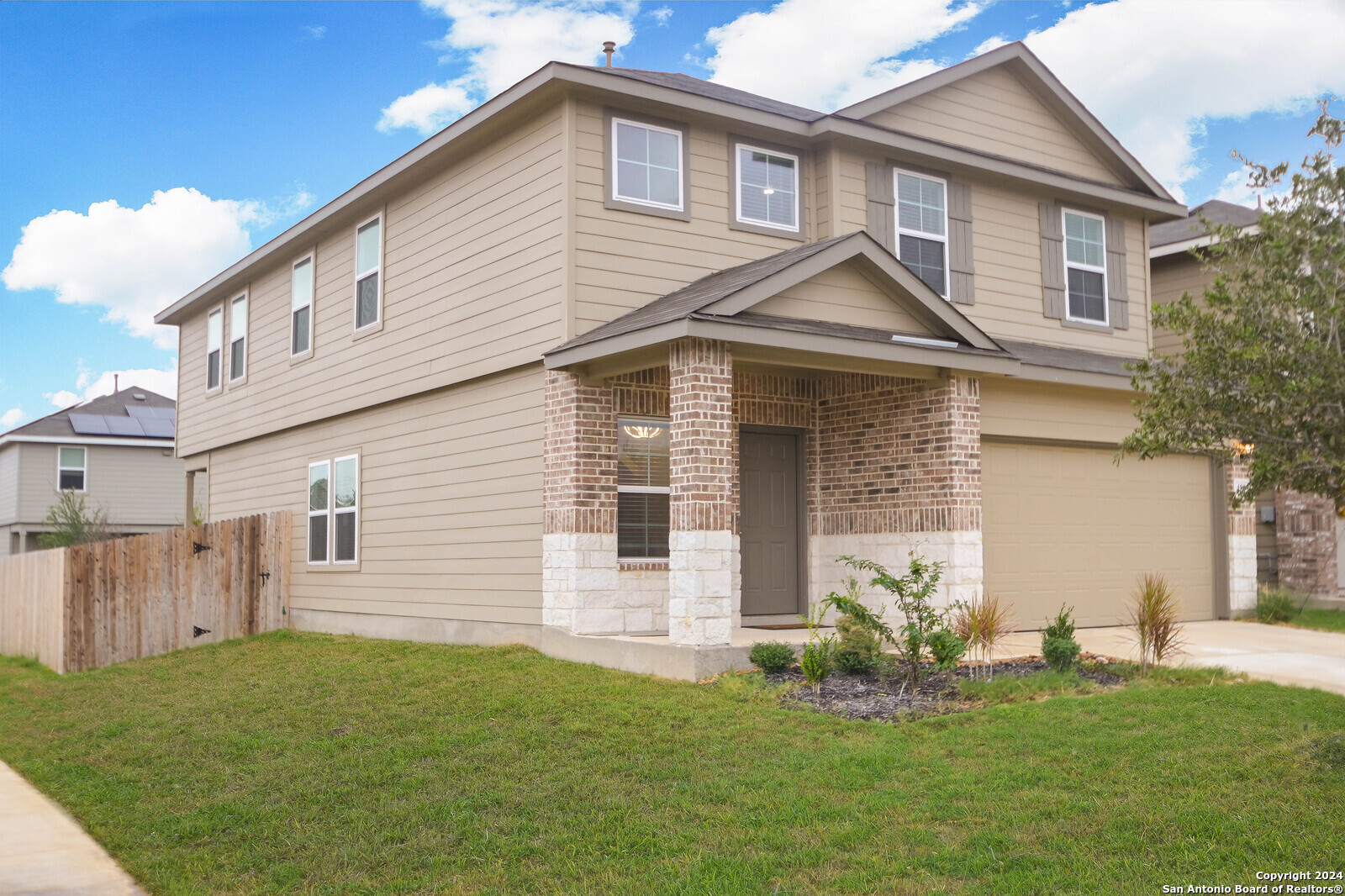 4803 Nueces Path San Antonio TX 78253