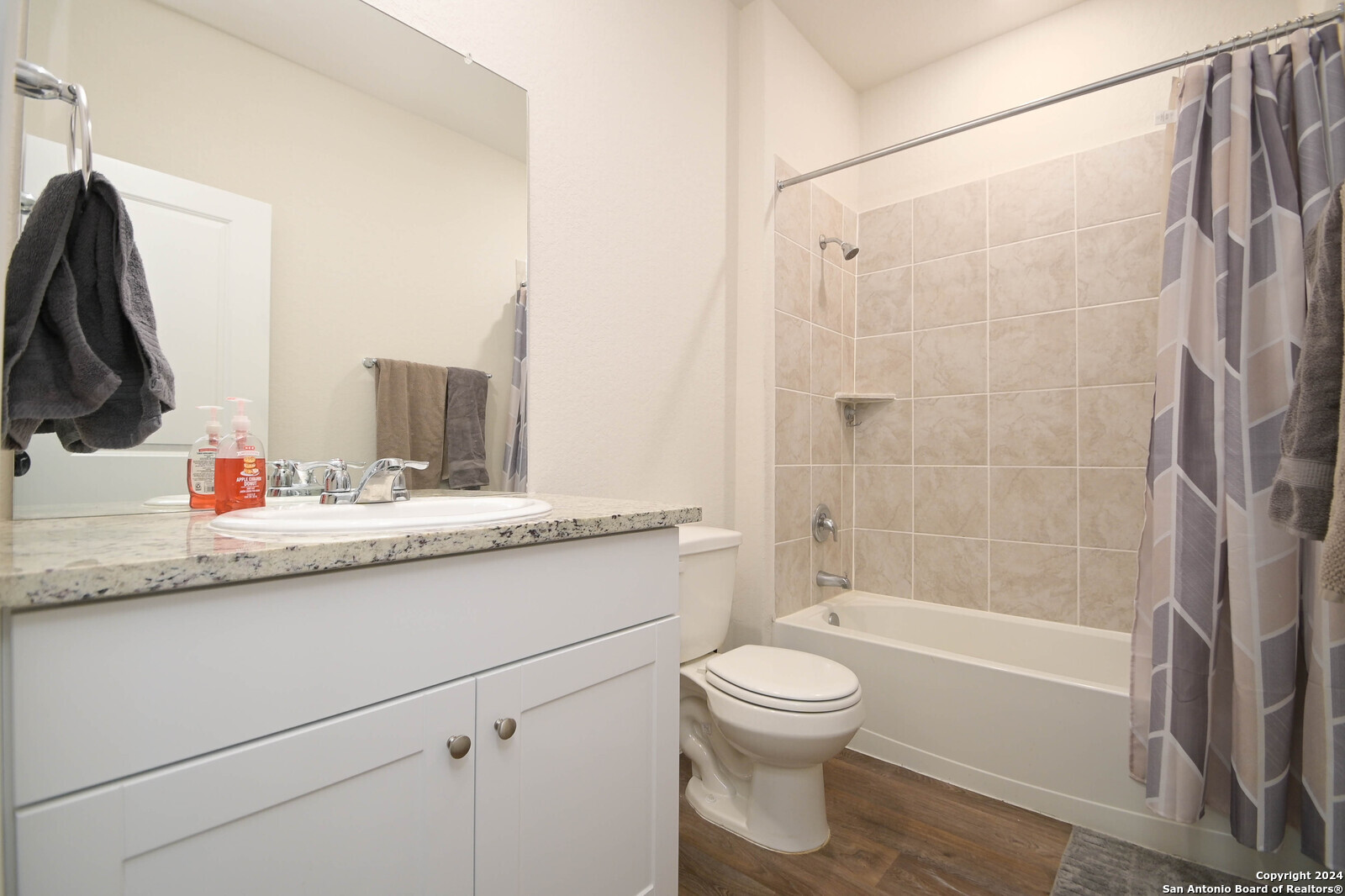 4803 Nueces Path San Antonio TX 78253