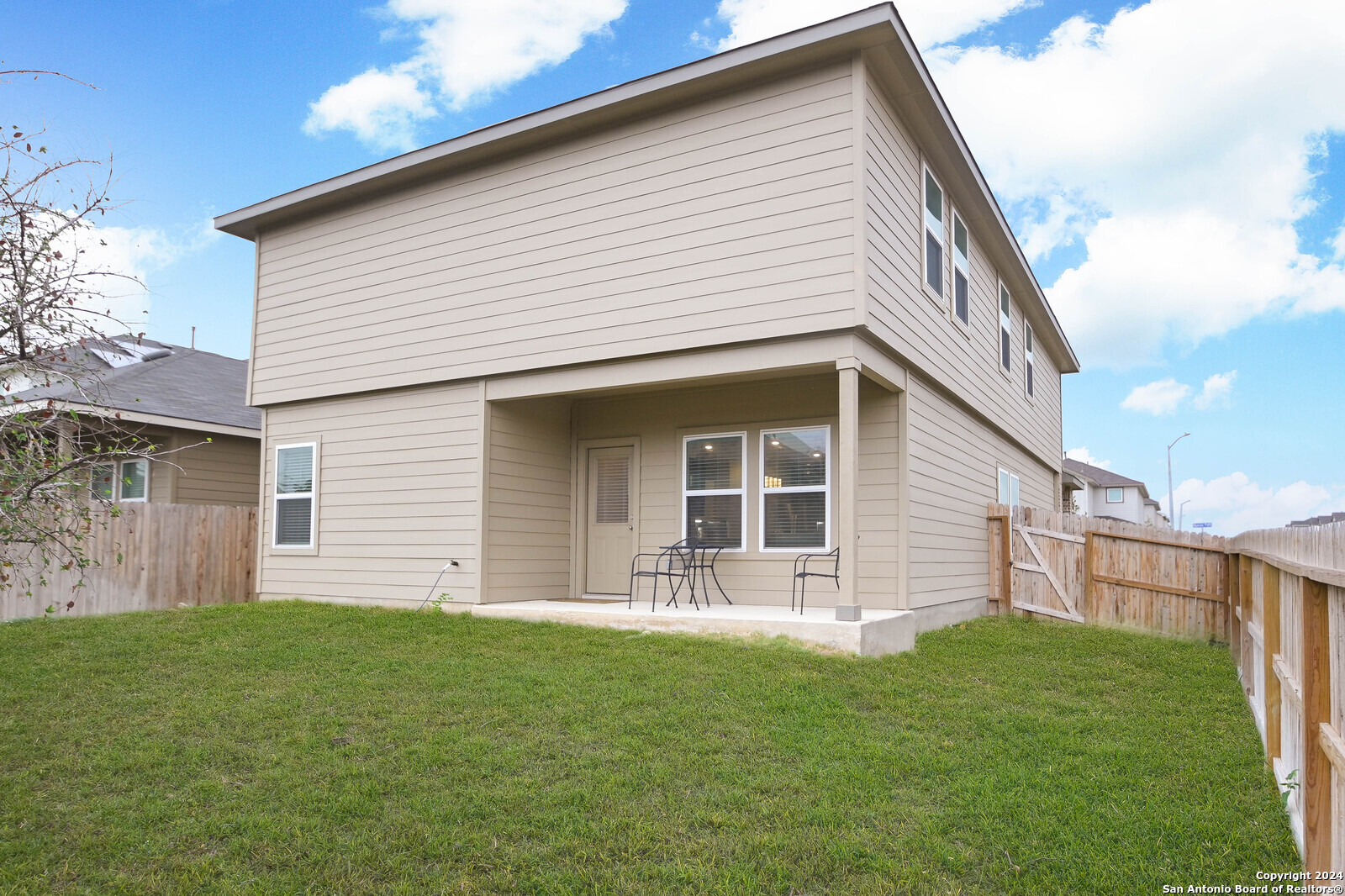 4803 Nueces Path San Antonio TX 78253