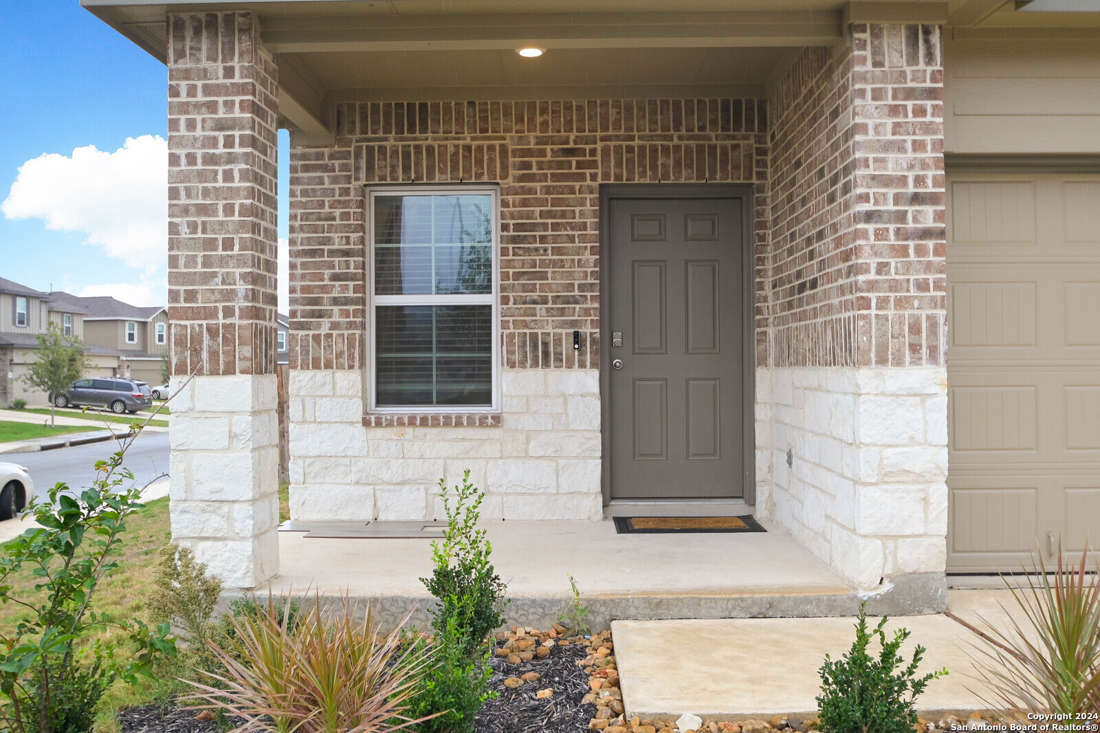 4803 Nueces Path San Antonio TX 78253