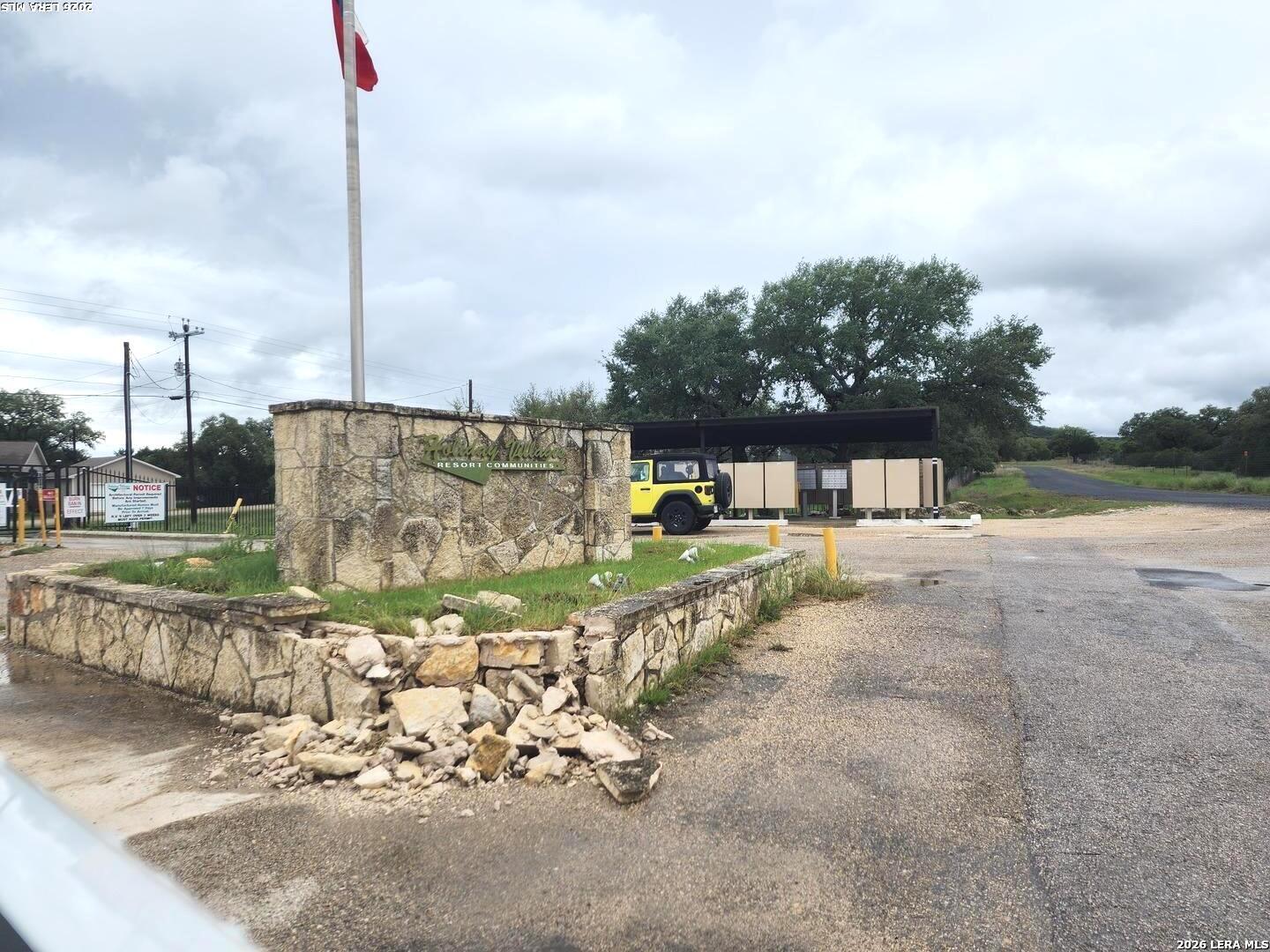 Tbd Lot 14 Pr 1501 Bandera TX 78003
