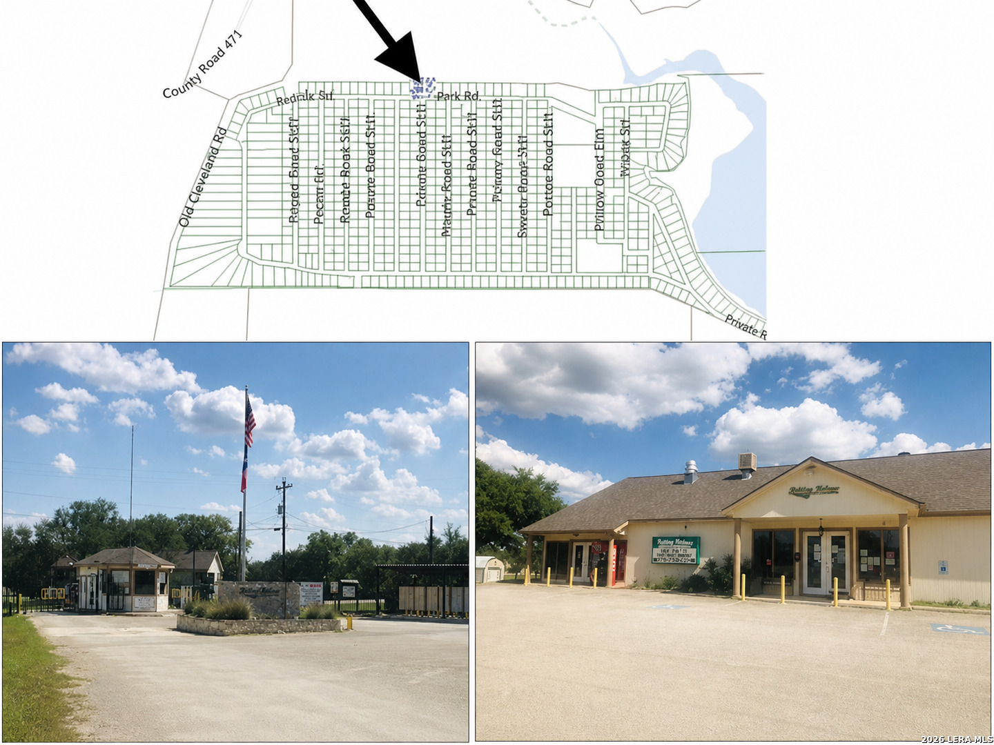 Tbd Lot 14 Pr 1501 Bandera TX 78003