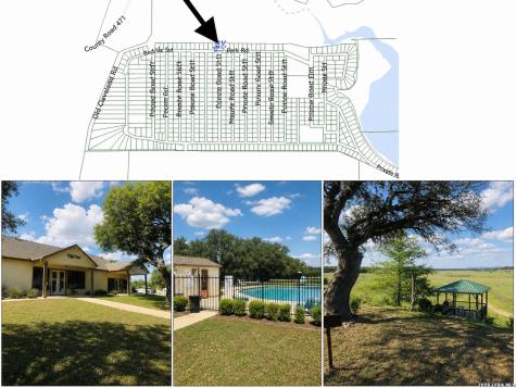 Tbd Lot 14 Pr 1501 Bandera TX 78003