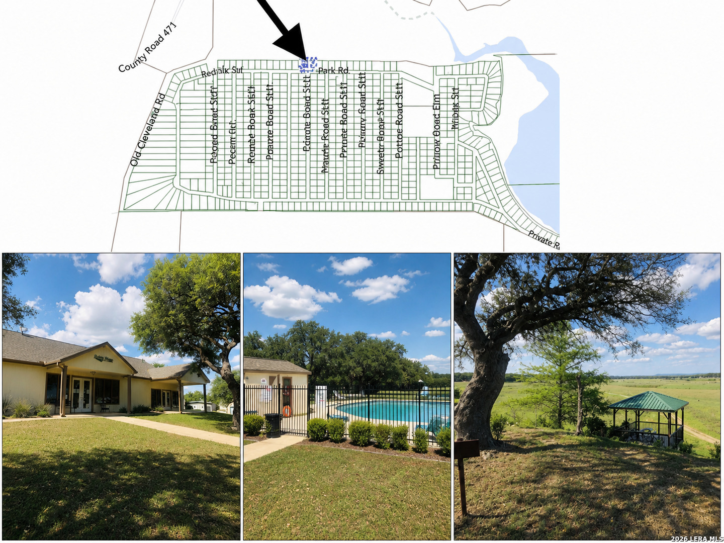 Tbd Lot 14 Pr 1501 Bandera TX 78003