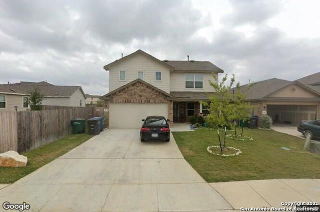 11638 Tiger Woods San Antonio TX 78221