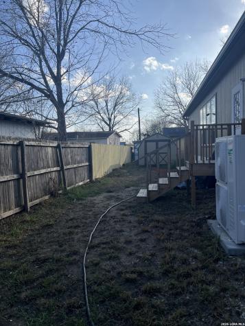 218 W 2nd Street Elmendorf TX 78112