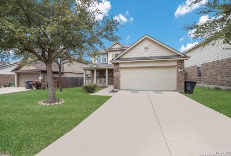 1115 Seven Iron Way San Antonio TX 78221