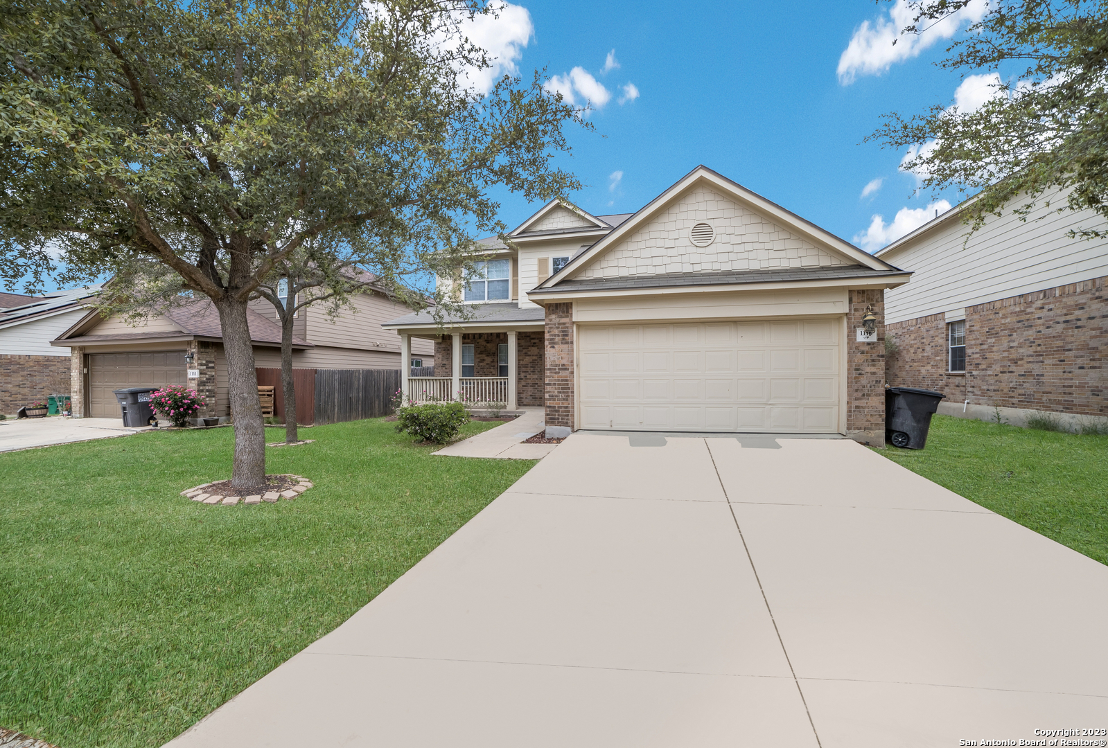 1115 Seven Iron Way San Antonio TX 78221
