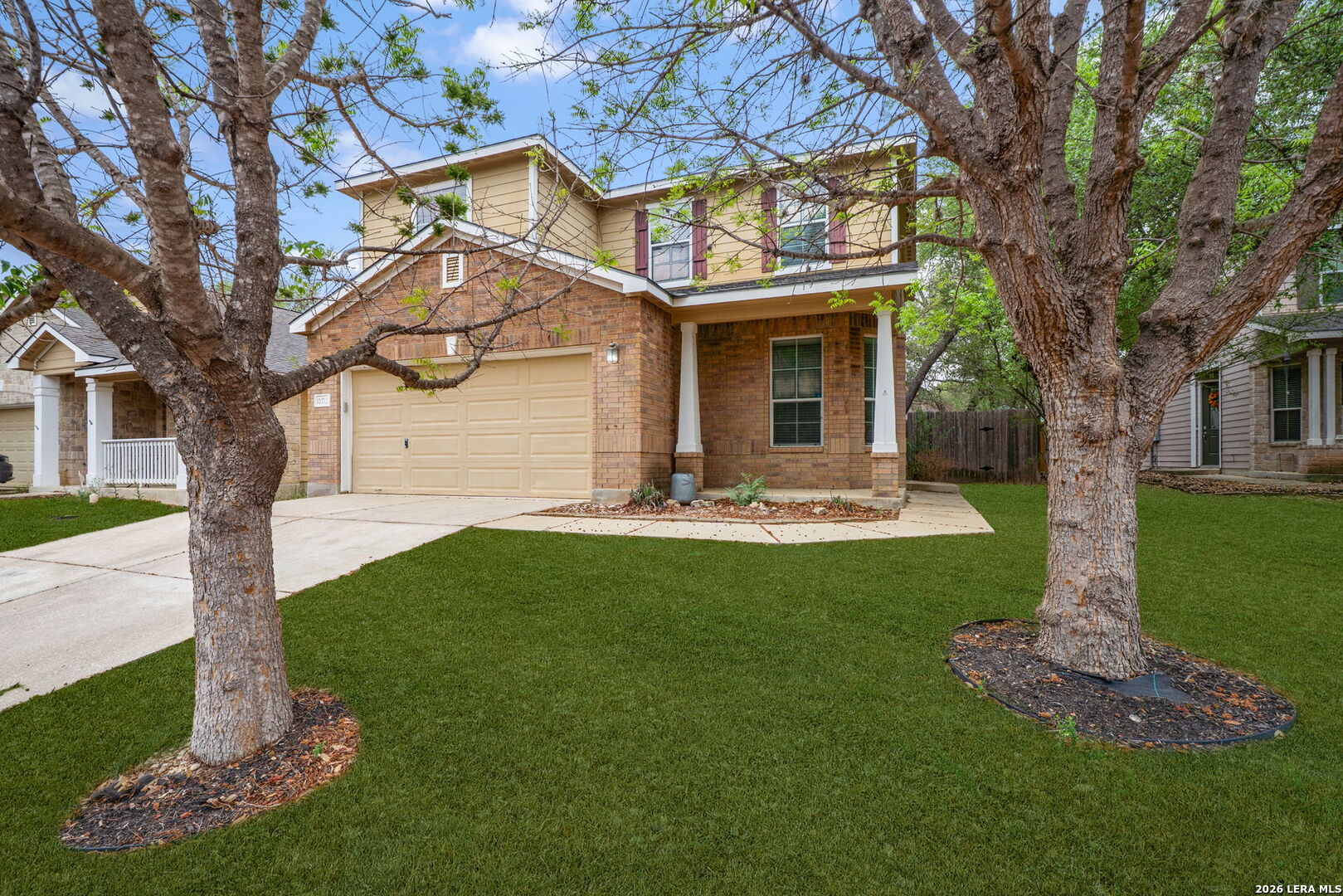 10713 Gemsbuck Lodge San Antonio TX 78245