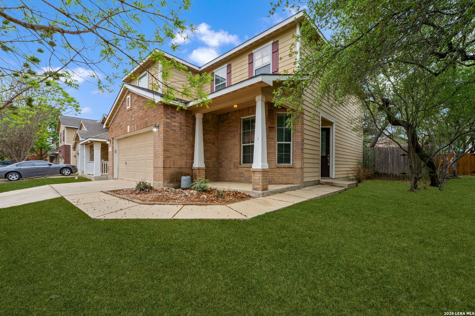 10713 Gemsbuck Lodge San Antonio TX 78245